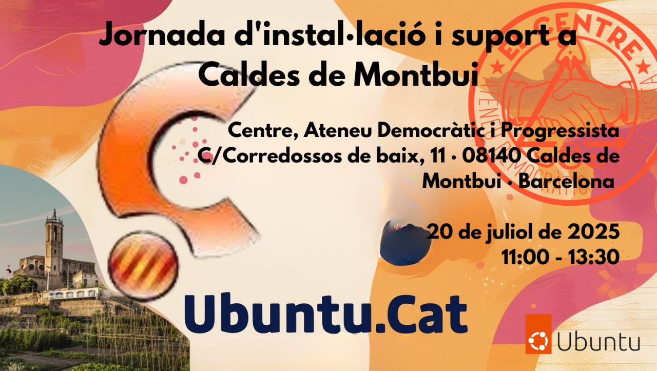 jornada caldes