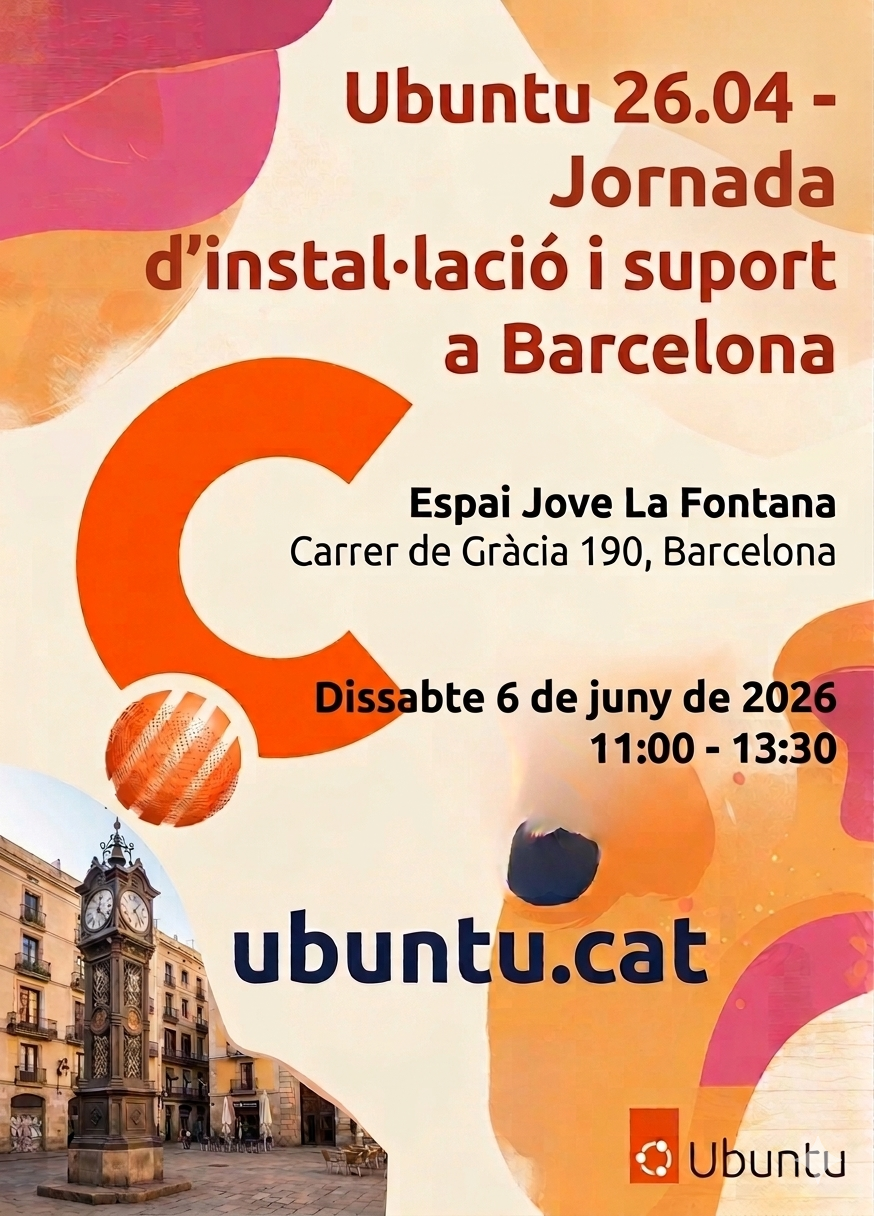 cartell dlm2026